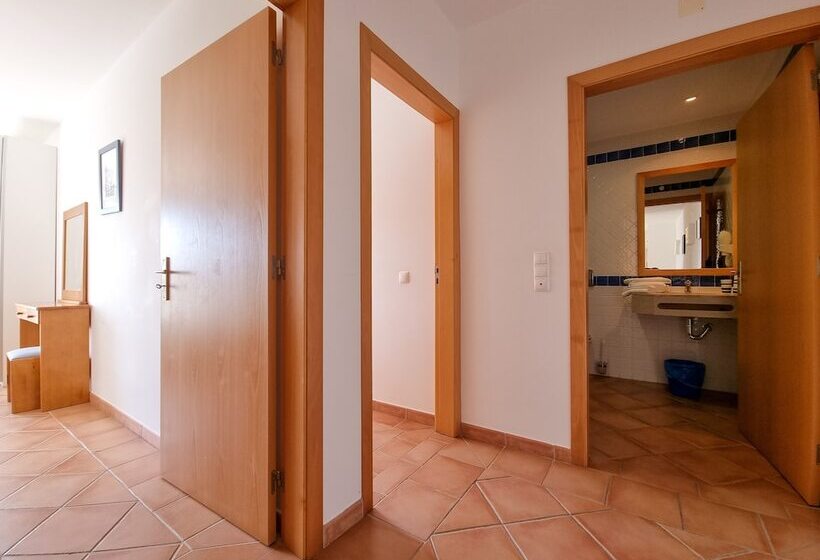 Inviting 2bedroom Apartment In The City Of Tavira