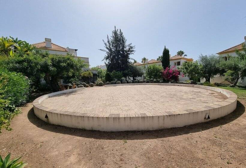 Inviting 2bedroom Apartment In The City Of Tavira