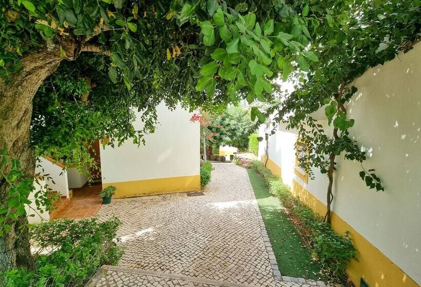 Inviting 2bedroom Apartment In The City Of Tavira