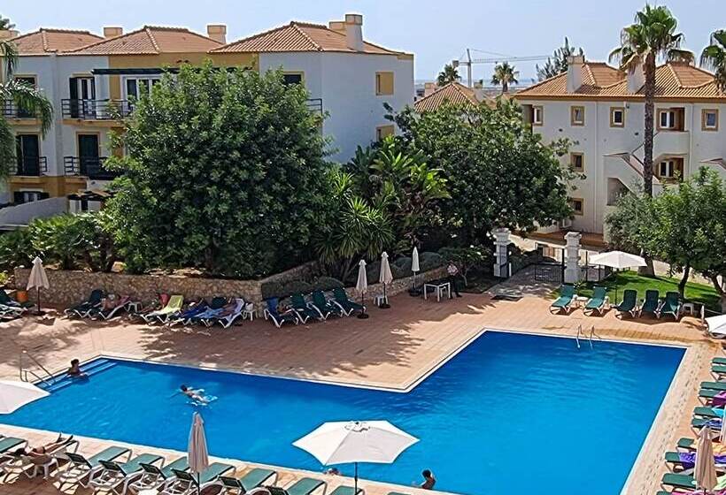 Inviting 2bedroom Apartment In The City Of Tavira