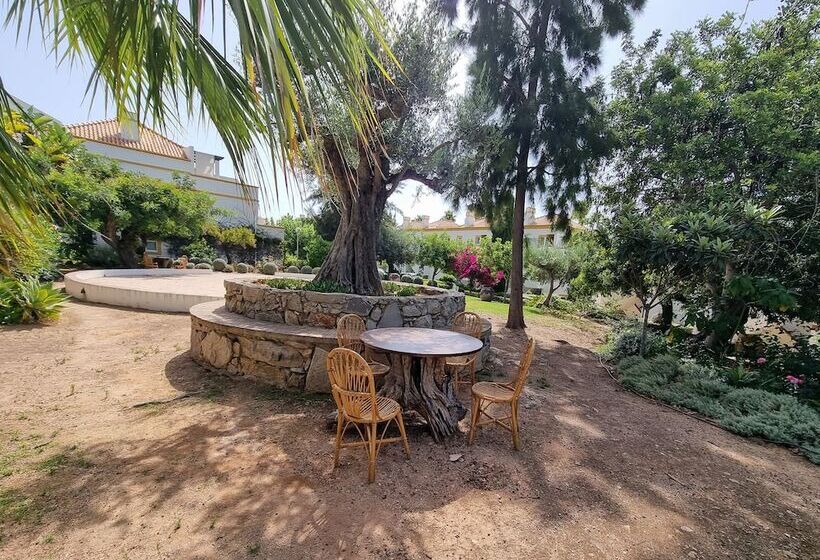 Inviting 2bedroom Apartment In The City Of Tavira