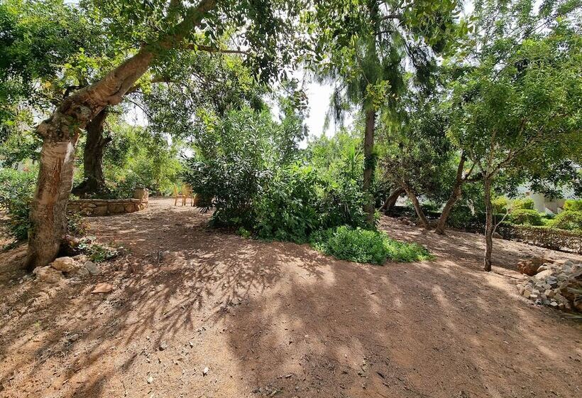 Inviting 2bedroom Apartment In The City Of Tavira