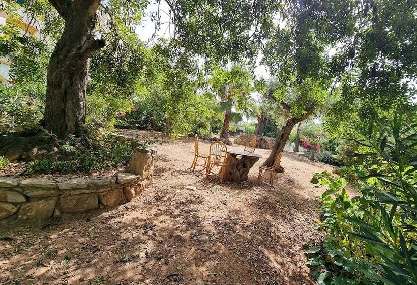 Inviting 2bedroom Apartment In The City Of Tavira