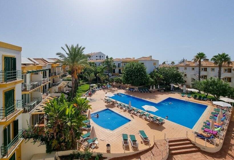 Inviting 2bedroom Apartment In The City Of Tavira