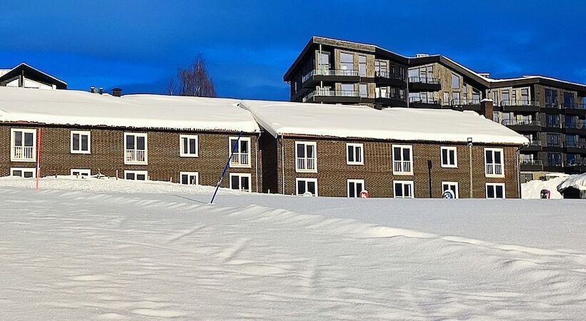 פנסיון Bergo Rom