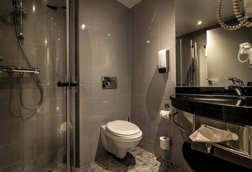 פנסיון Bergo Rom