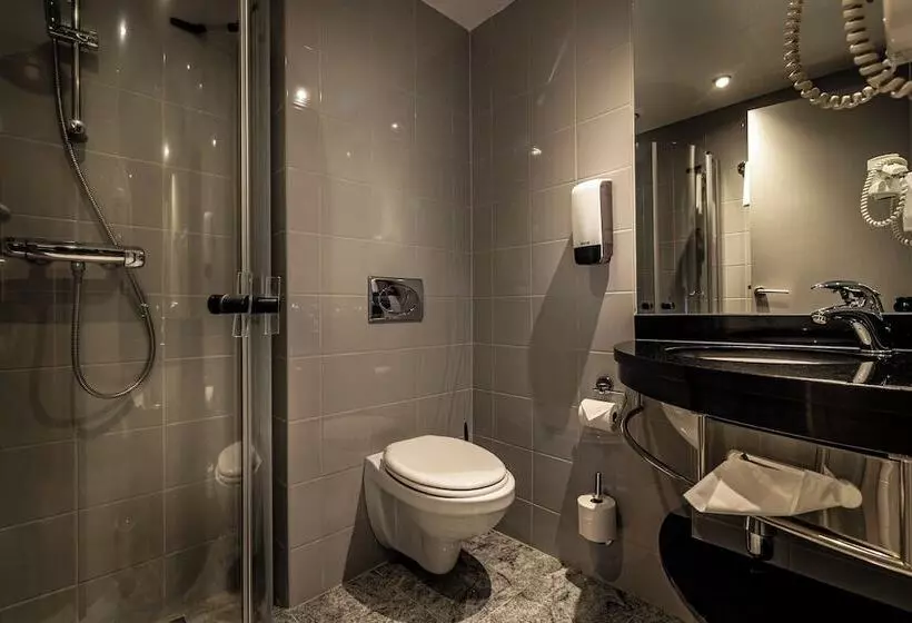 ペンション Bergo Rom