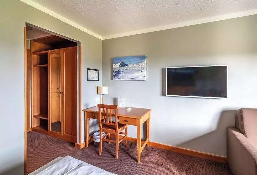 ペンション Bergo Rom