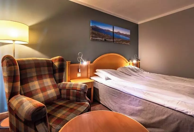 ペンション Bergo Rom