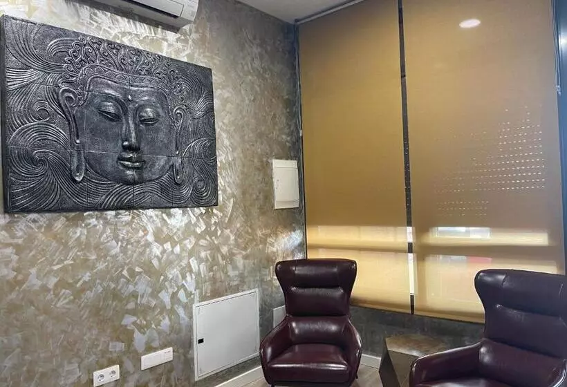 Majatalo Espacio Room Fuerteventura