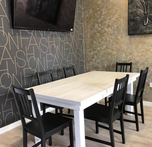 پانسیون Espacio Room Fuerteventura