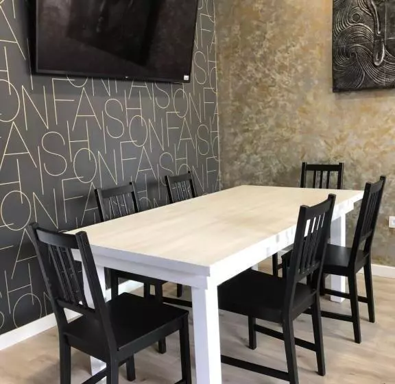 Majatalo Espacio Room Fuerteventura