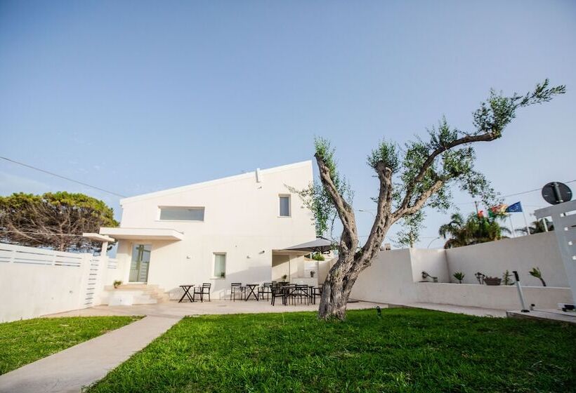 بنسيون Homidoo Bellavita Superior Room