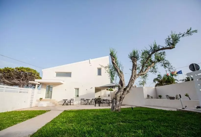 Majatalo Homidoo Bellavita Superior Room