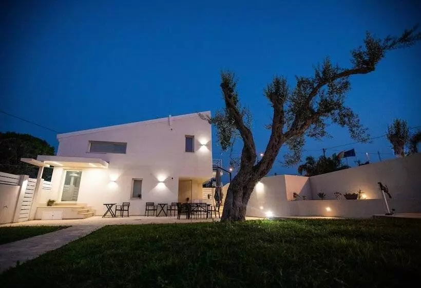 Majatalo Homidoo Bellavita Superior Room