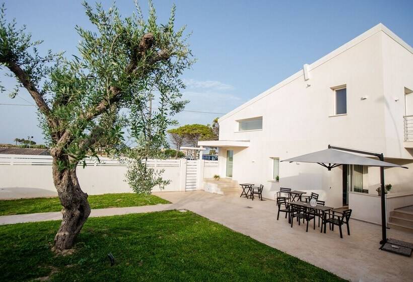 بنسيون Homidoo Bellavita Superior Room