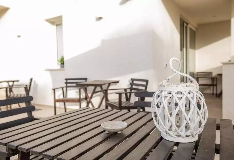 Majatalo Homidoo Bellavita Superior Room