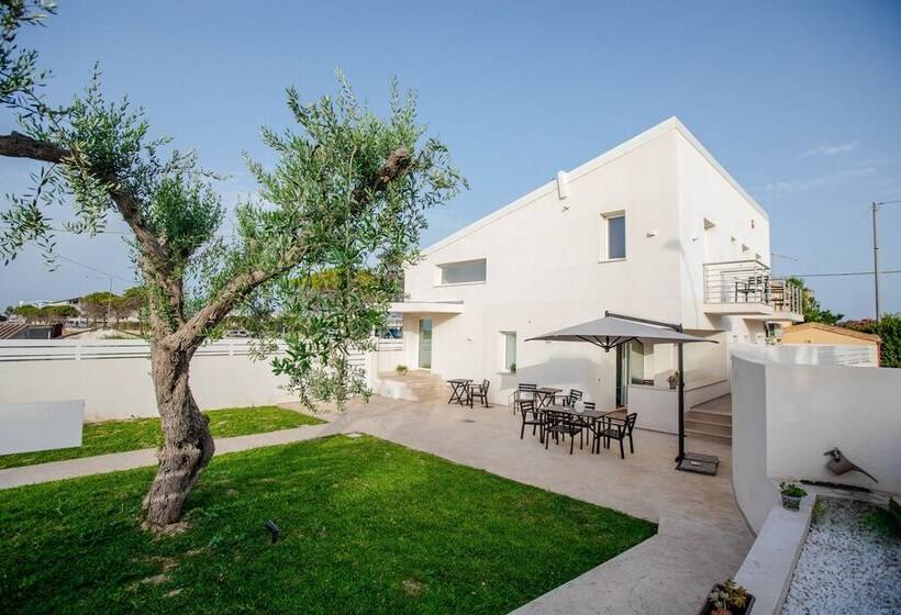 بنسيون Homidoo Bellavita Superior Room