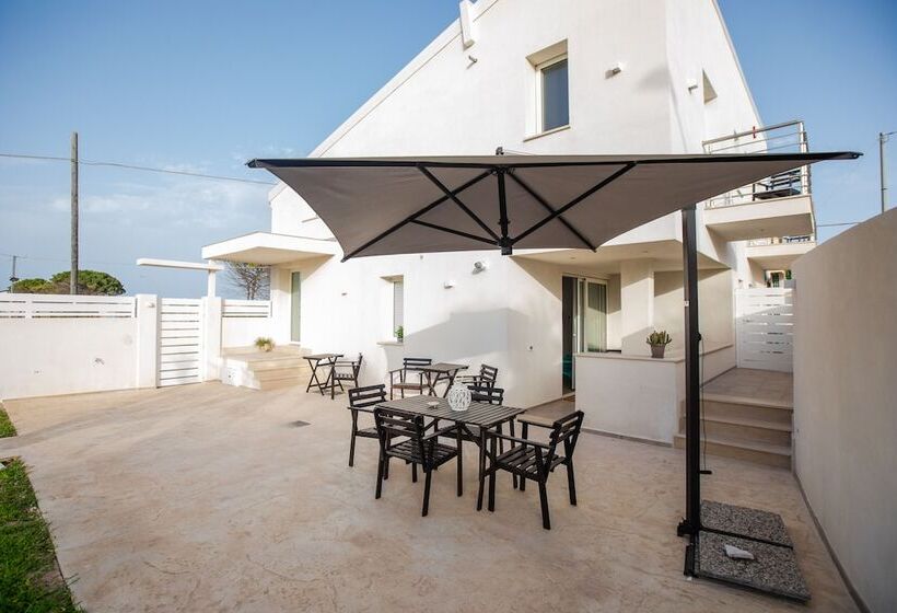 بنسيون Homidoo Bellavita Superior Room