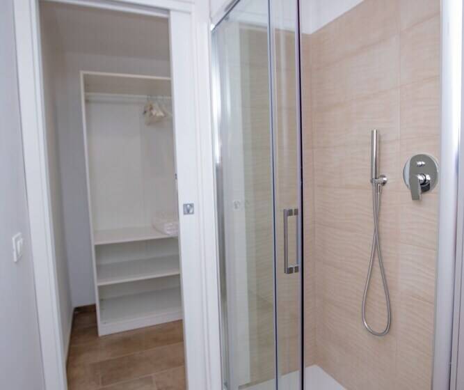 بنسيون Homidoo Bellavita Superior Room