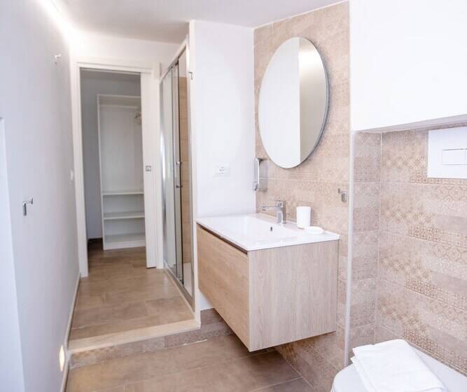 بنسيون Homidoo Bellavita Superior Room