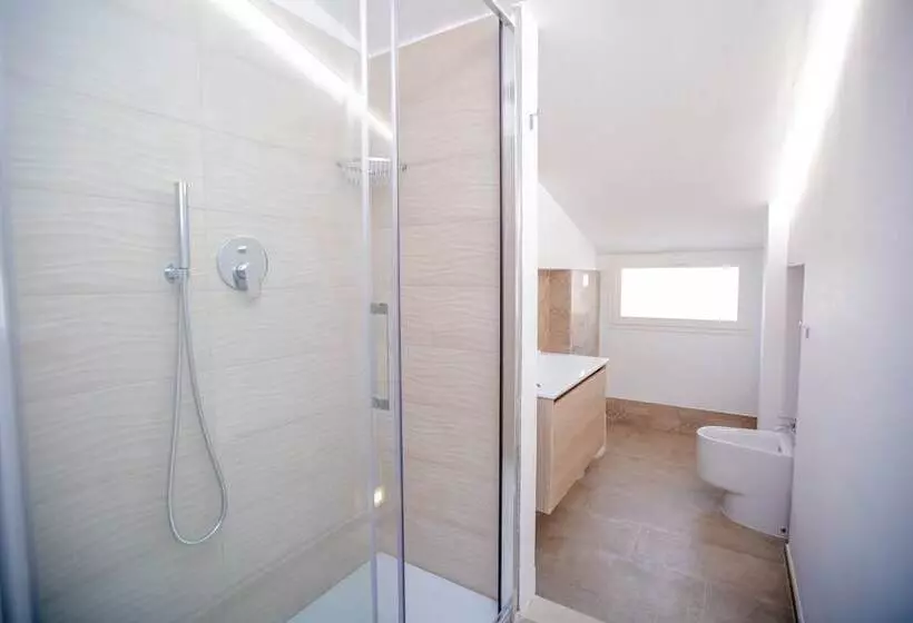 Majatalo Homidoo Bellavita Superior Room