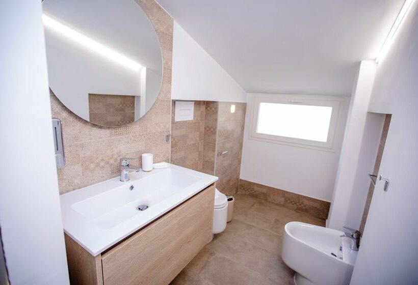 بنسيون Homidoo Bellavita Superior Room