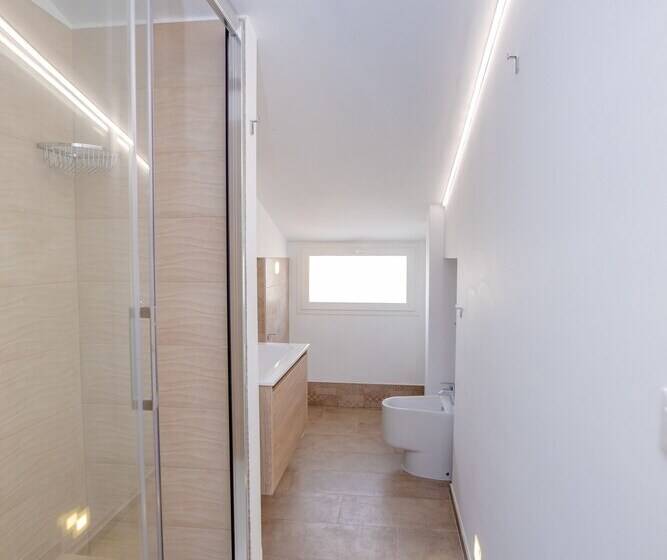 بنسيون Homidoo Bellavita Superior Room