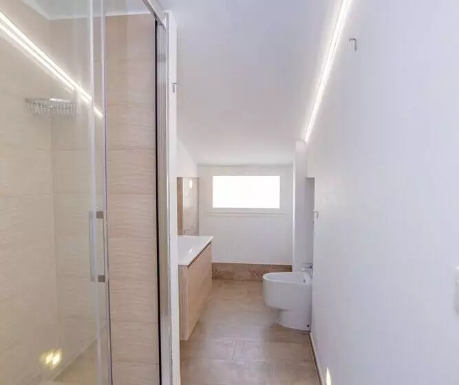 Majatalo Homidoo Bellavita Superior Room