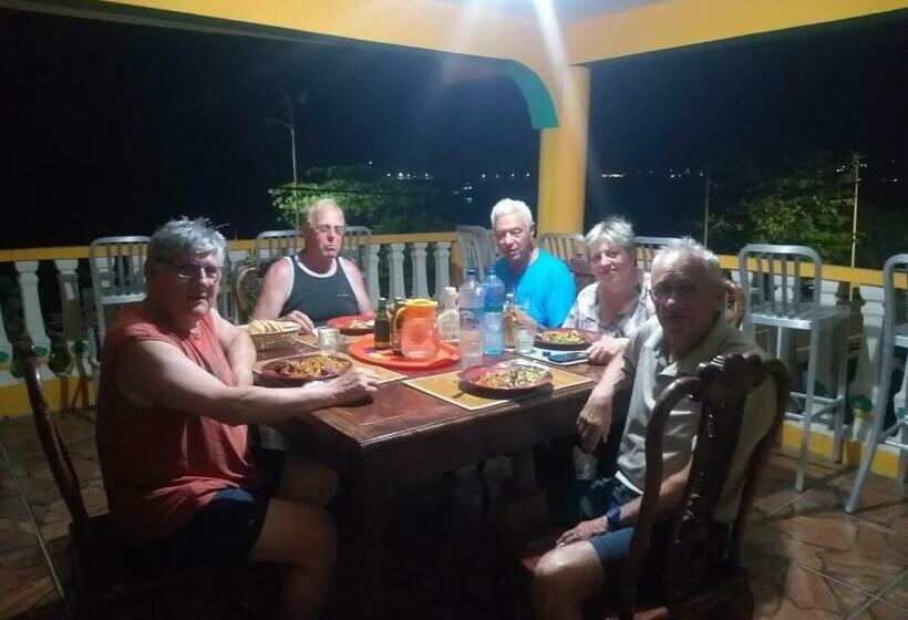 پانسیون Sea World Vacation Home