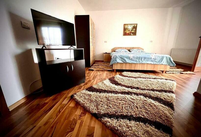 پانسیون Casa Viorica