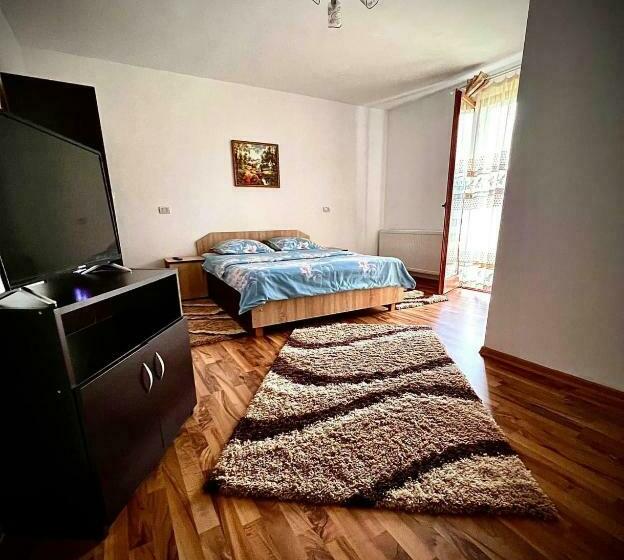 پانسیون Casa Viorica