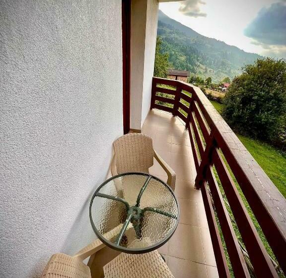 پانسیون Casa Viorica