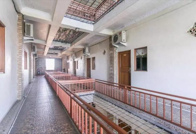 Urbanview Hotel Kanca Banjarmasin By Reddoorz