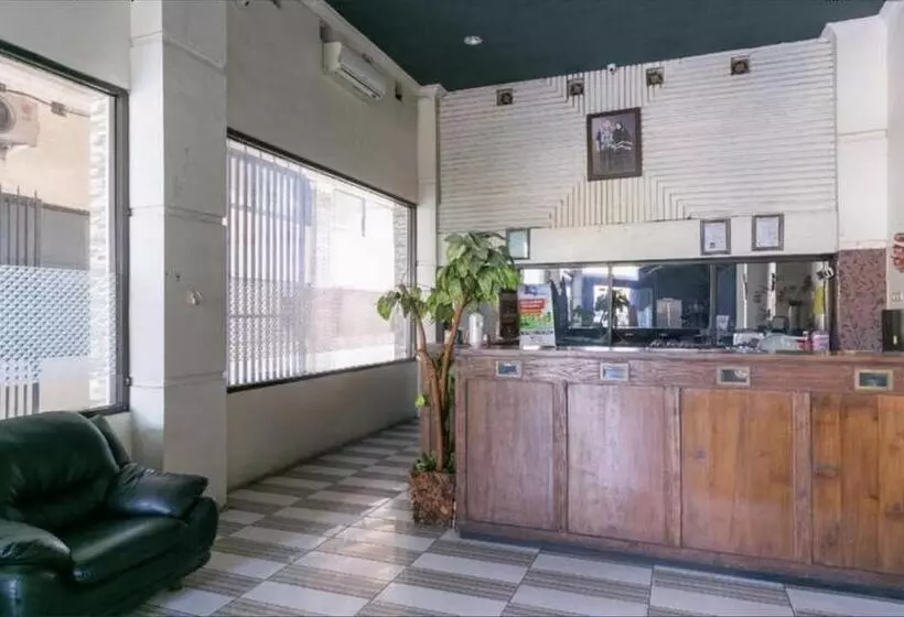 Urbanview Hotel Kanca Banjarmasin By Reddoorz