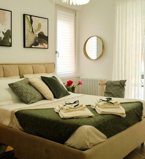 Bed and Breakfast Danlú