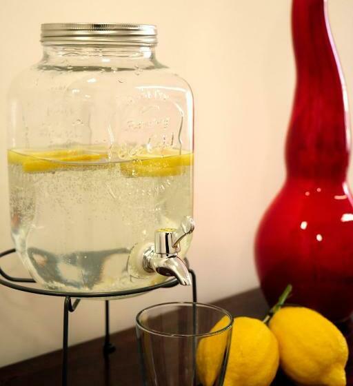 Bed and Breakfast Danlú