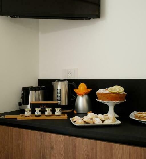 Bed and Breakfast Danlú