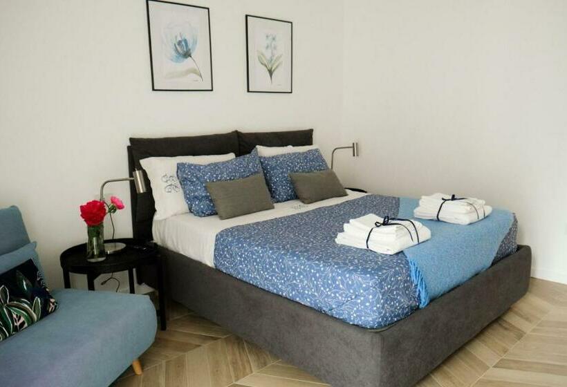 Bed and Breakfast Danlú