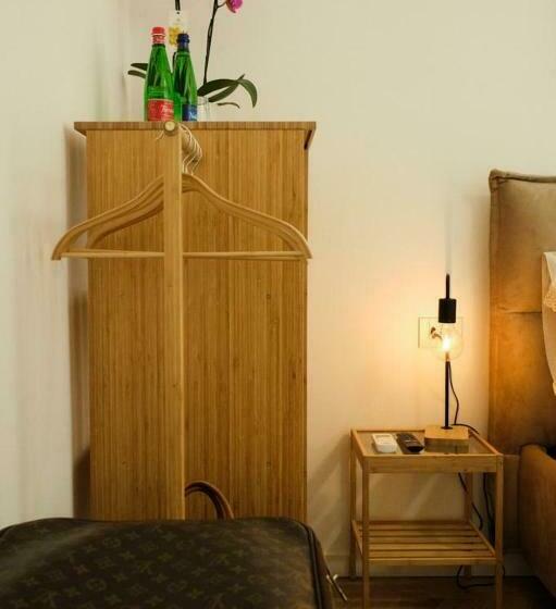 Bed and Breakfast Danlú