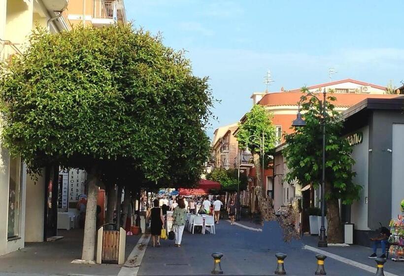 住宿加早餐  Dimora Degli Enotri