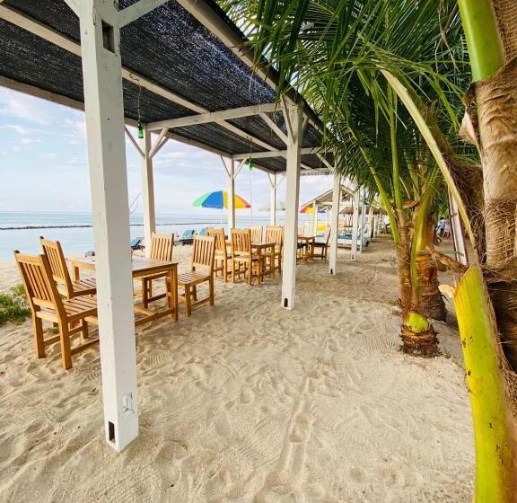 Bed and Breakfast Lombok Indah Bungalow