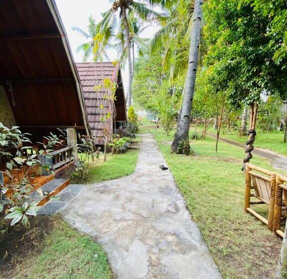Bed and Breakfast Lombok Indah Bungalow