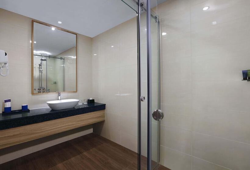 בית מלון כפרי Aston Nagoya City