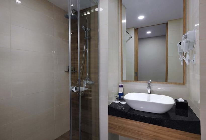 בית מלון כפרי Aston Nagoya City