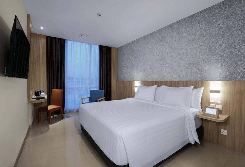 בית מלון כפרי Aston Nagoya City