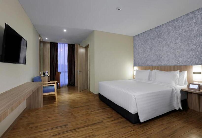 בית מלון כפרי Aston Nagoya City