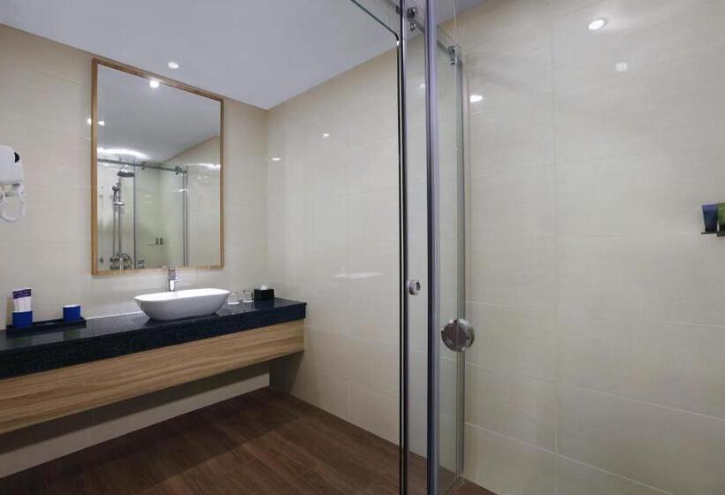 בית מלון כפרי Aston Nagoya City