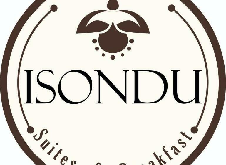 ホテル Isondu Suites & Breakfast