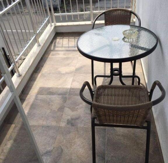 Pensionat къща мечта